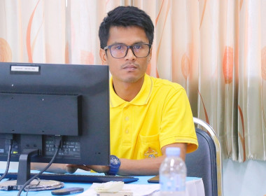 การประชุมข้าราชการ พนักงานราชการและลูกจ้างประจำ ... พารามิเตอร์รูปภาพ 42